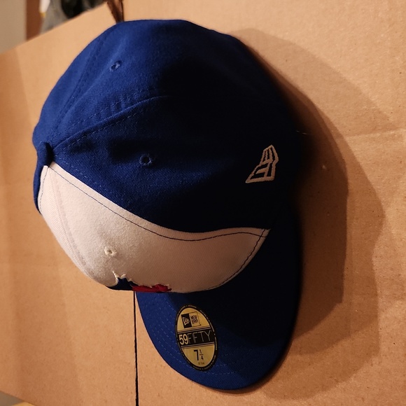 New Era Blue Jays cap - Picture 4 of 4